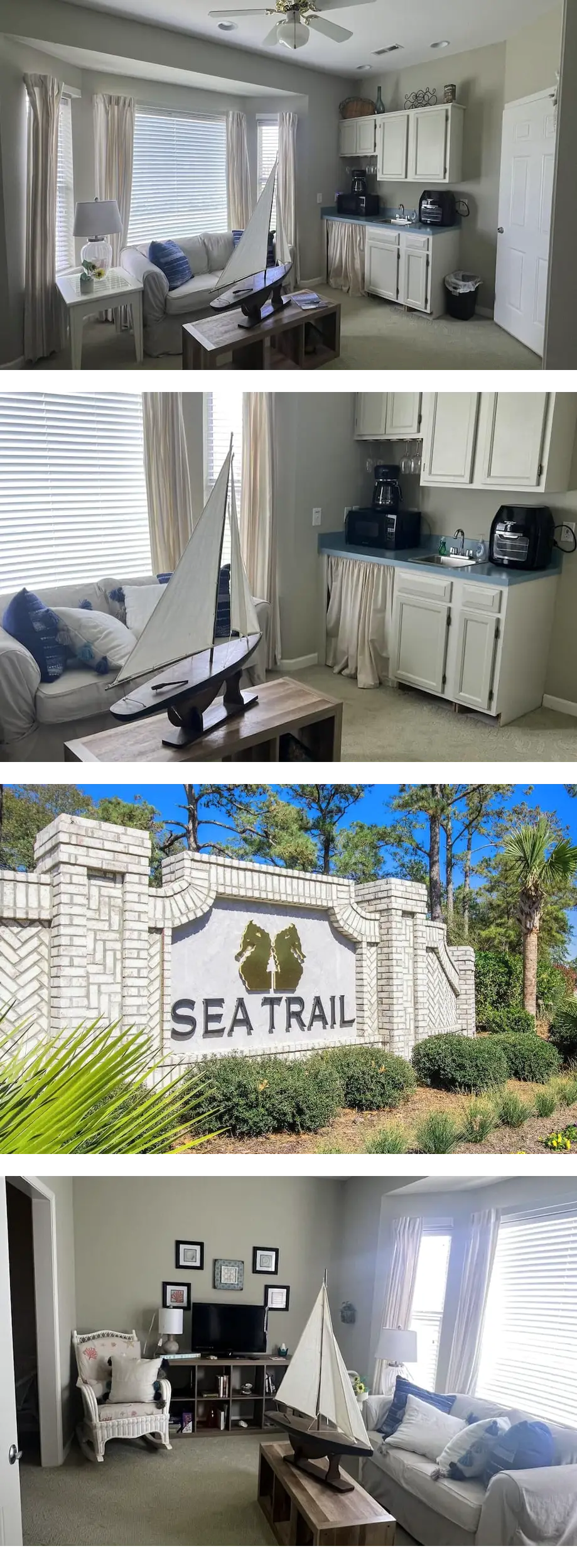 Cozy 1-bedroom studio in marvelous Sunse...