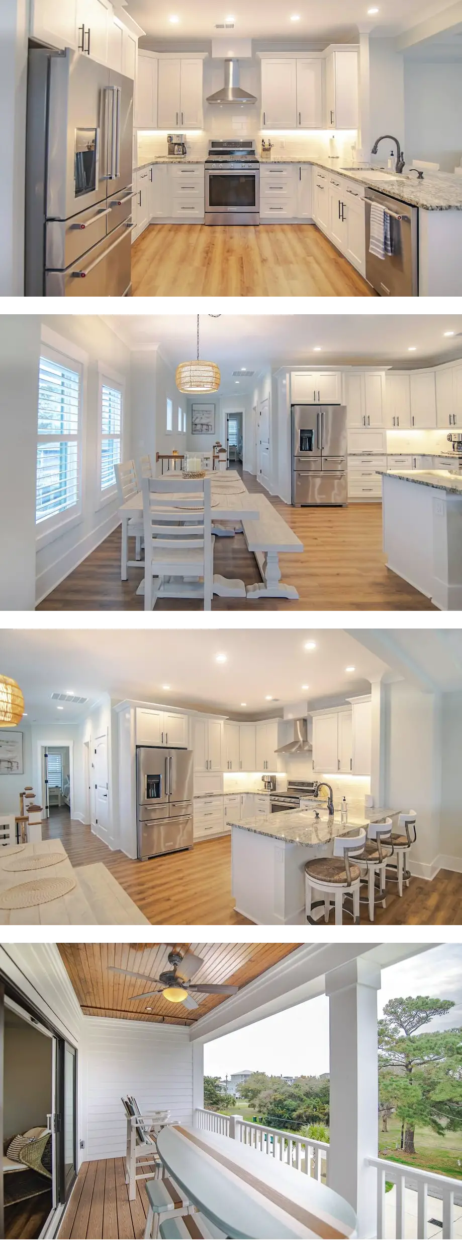 New luxury 4BR townhome located convenie...