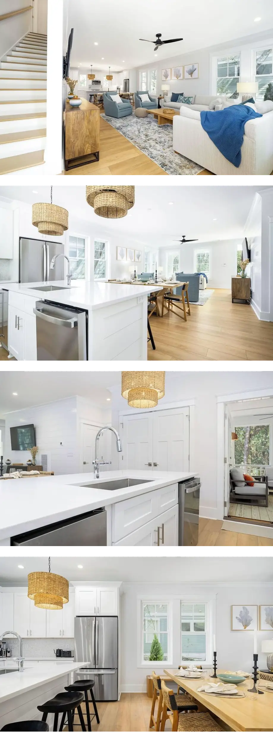 Built 2026 Classic Coastal Chic 4 BR 3.5...