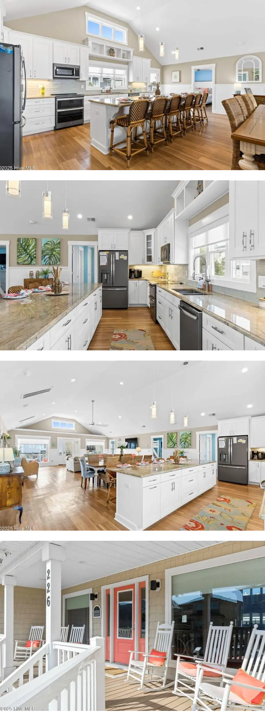 Spacious 6-bedroom house in beautiful Oc...