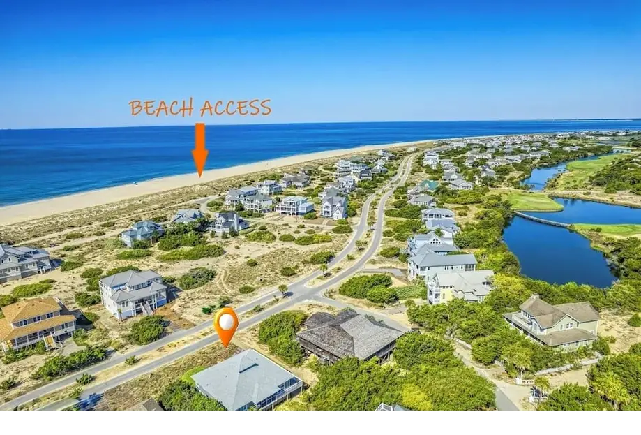 Welcome to Selah by the Sea, your perfec...