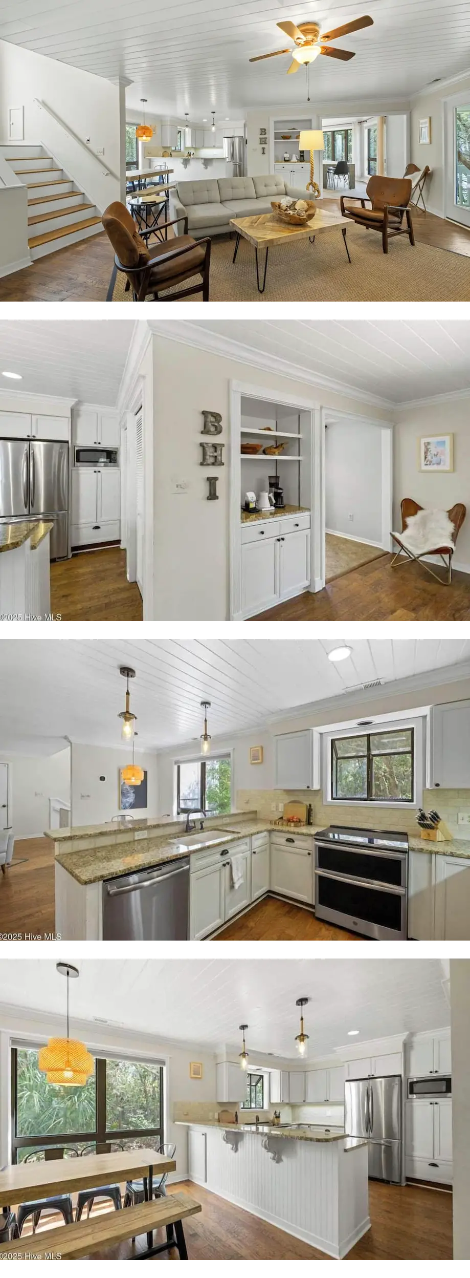 Bald Head Island. 5 Bedroom. BHI Club Ac...