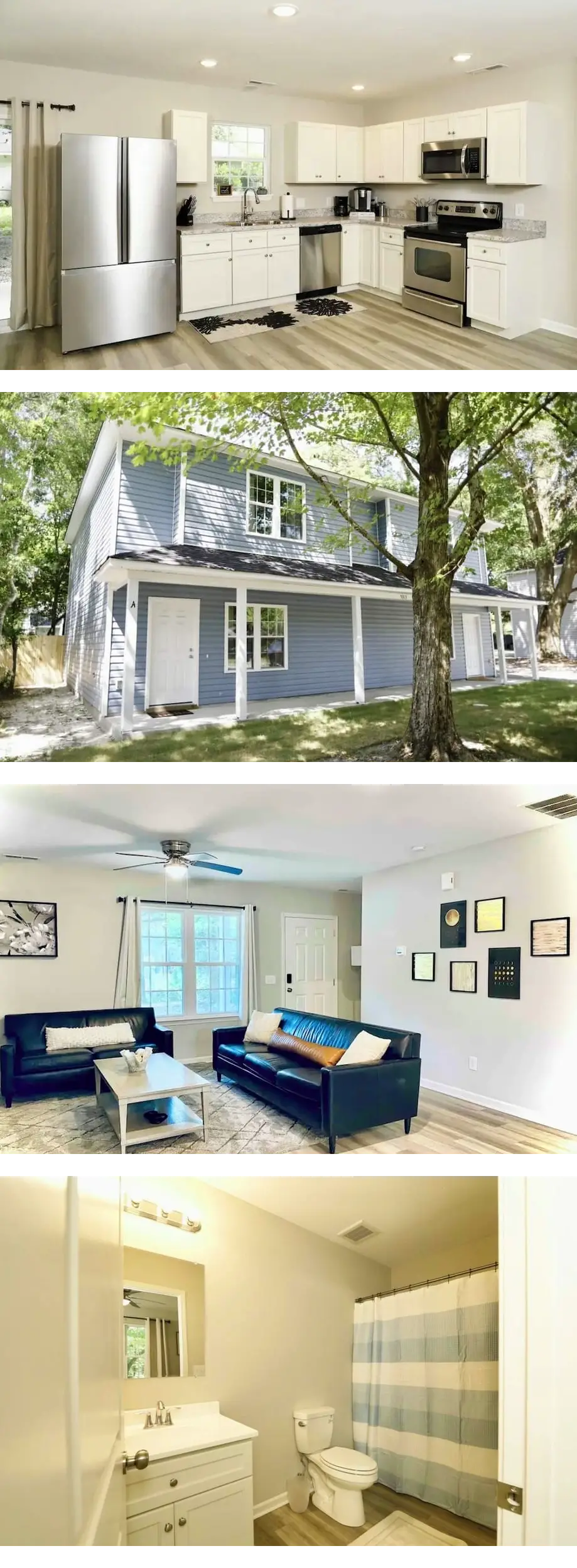 Home away from home. Wrightsville Beach ...