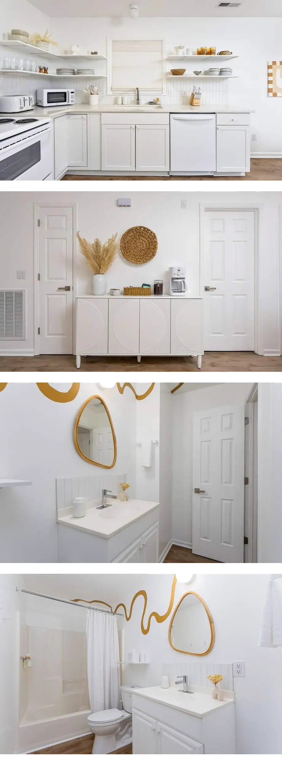 3BR Bungalow 5min to Downtown