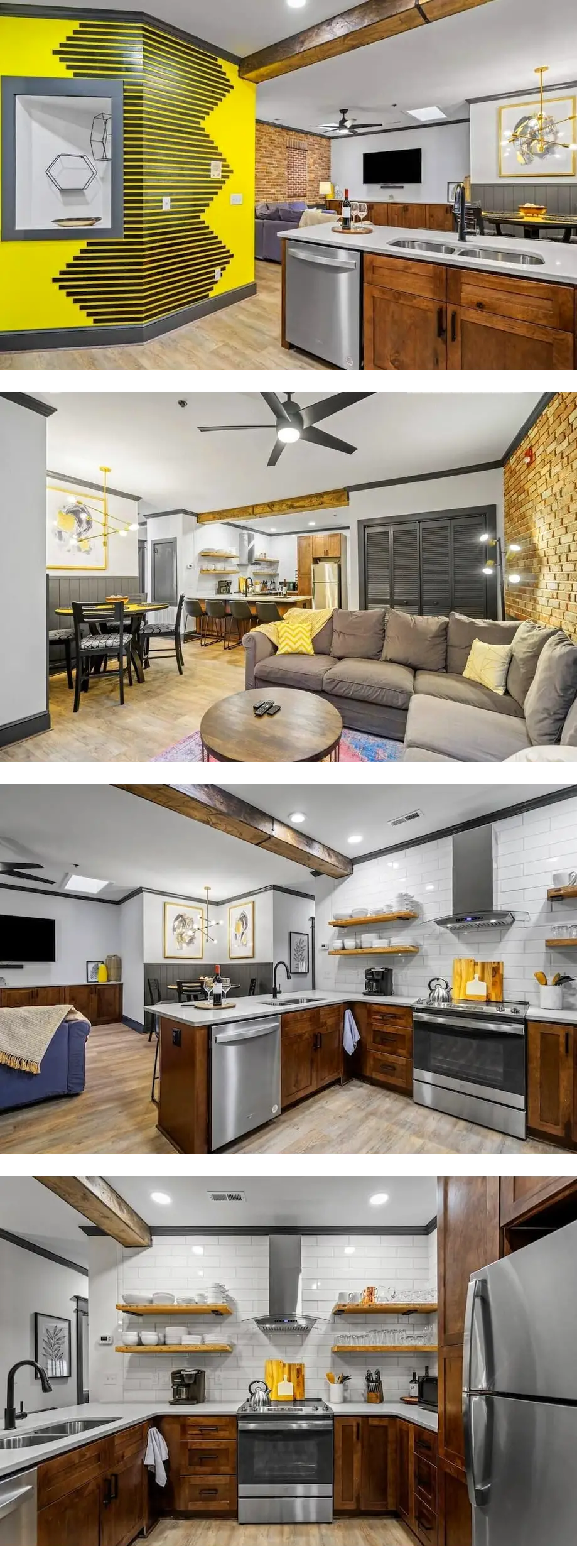 Carolina Condo - Pets Welcome - Walkable...