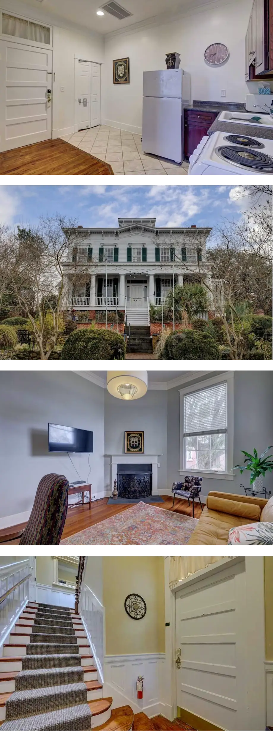 City Club Suite - #51 George Bernard Sha...