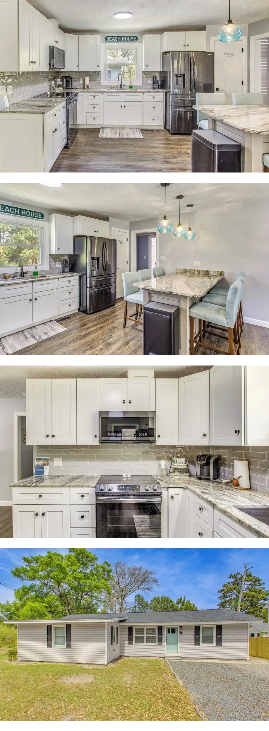 1 Mi to Ocean Isle Beach Pier! Family Ho...