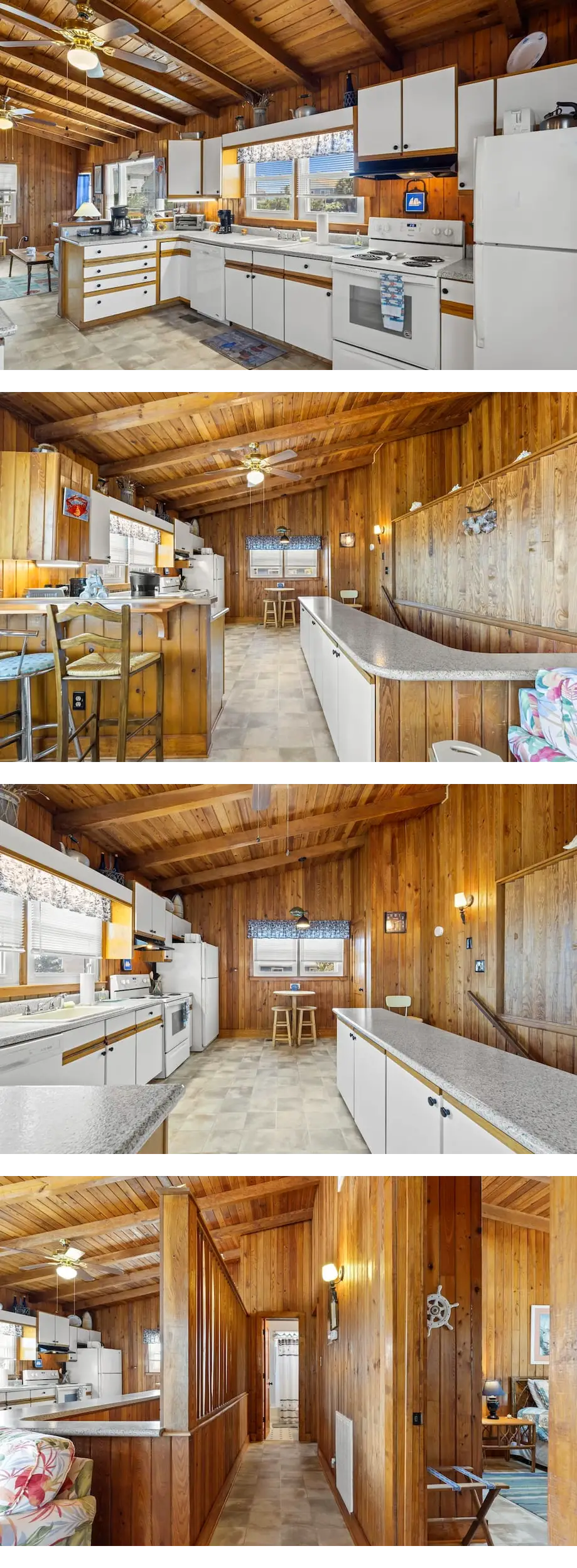 A Beach Destiny: Spacious 3BR oceanview ...