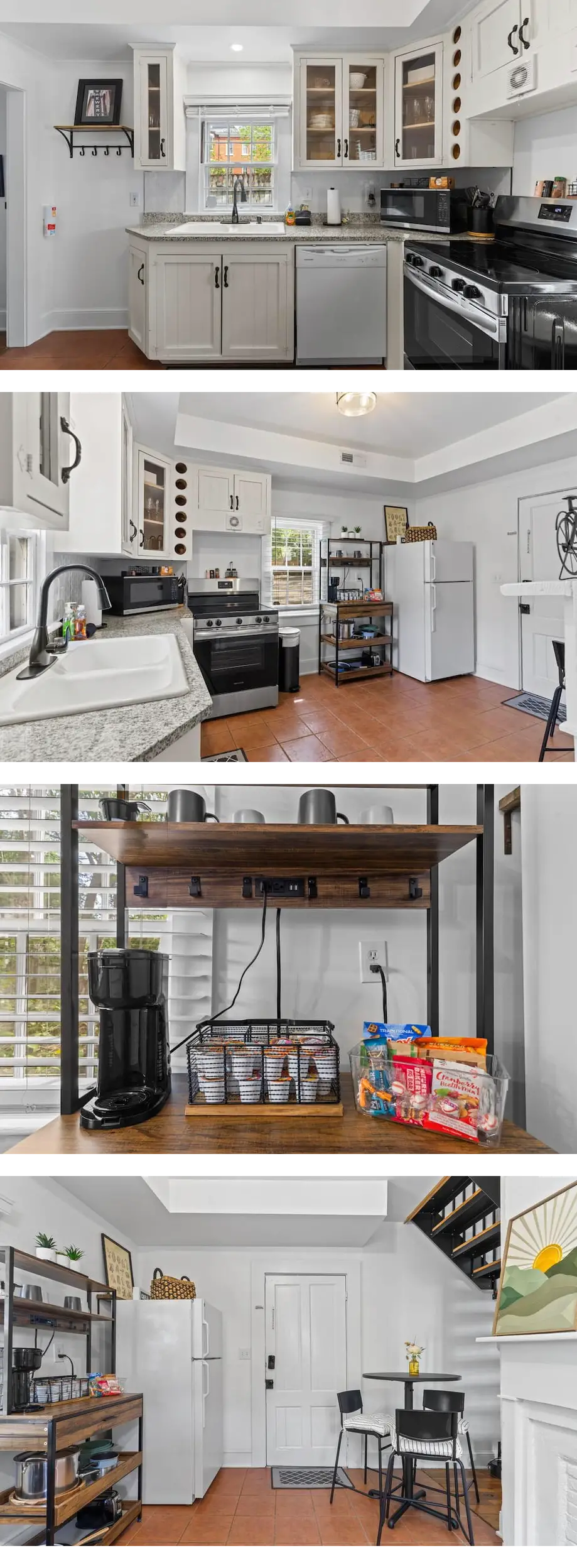 Historic 2-Story Loft with Free Parking,...
