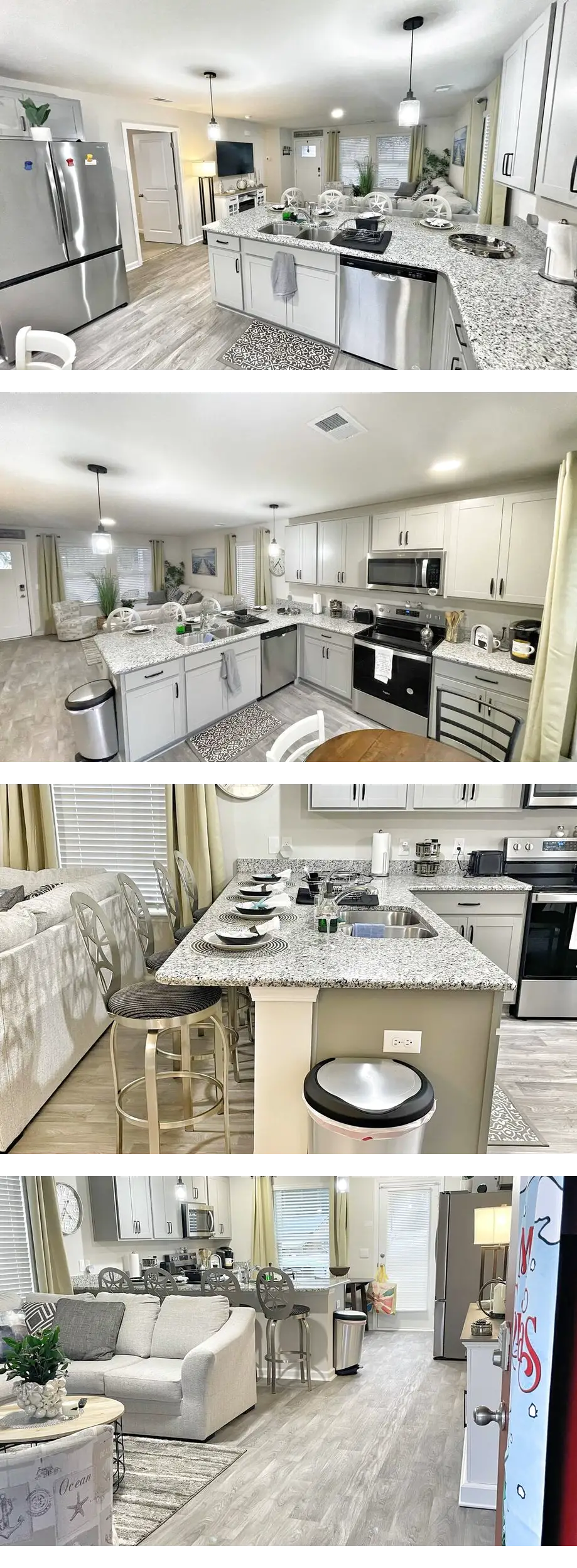 3-bedroom house in amazing Ocean Isle Be...
