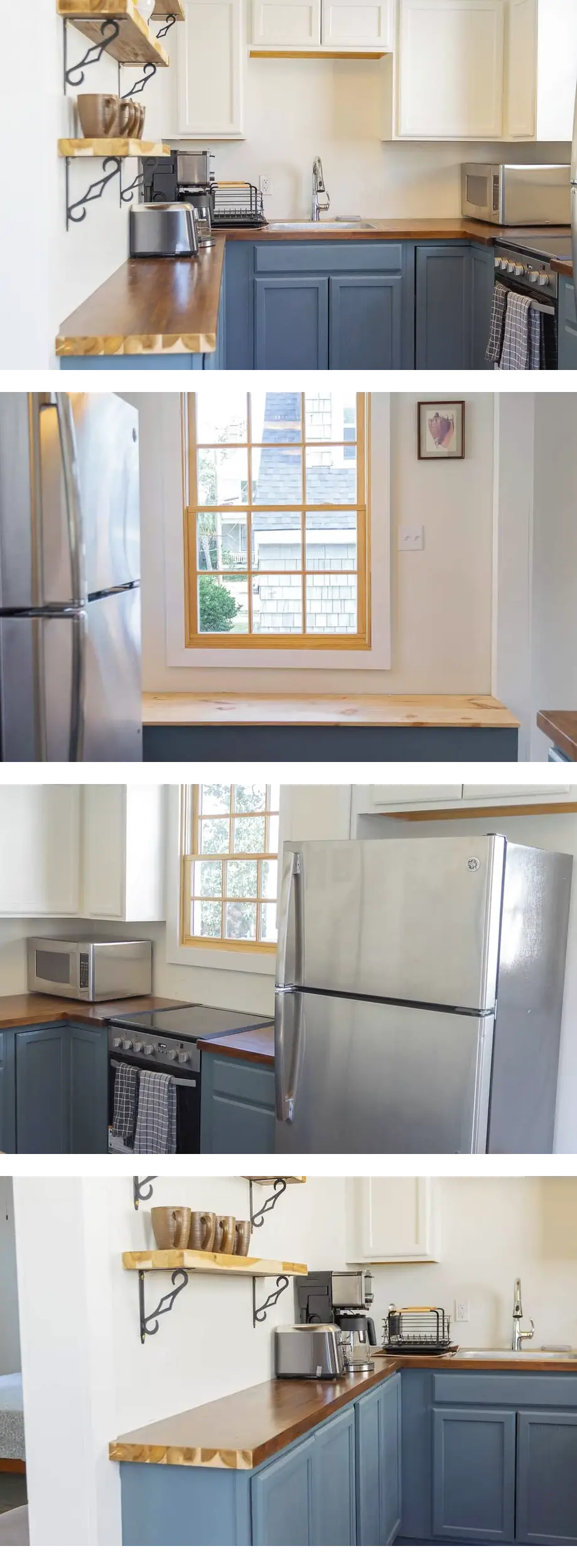 Harriss-James Carriage House Unit B, 0.3...