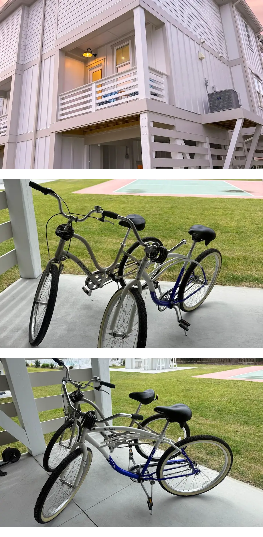 Harmony Seaside- Upscale with Elevator, ...