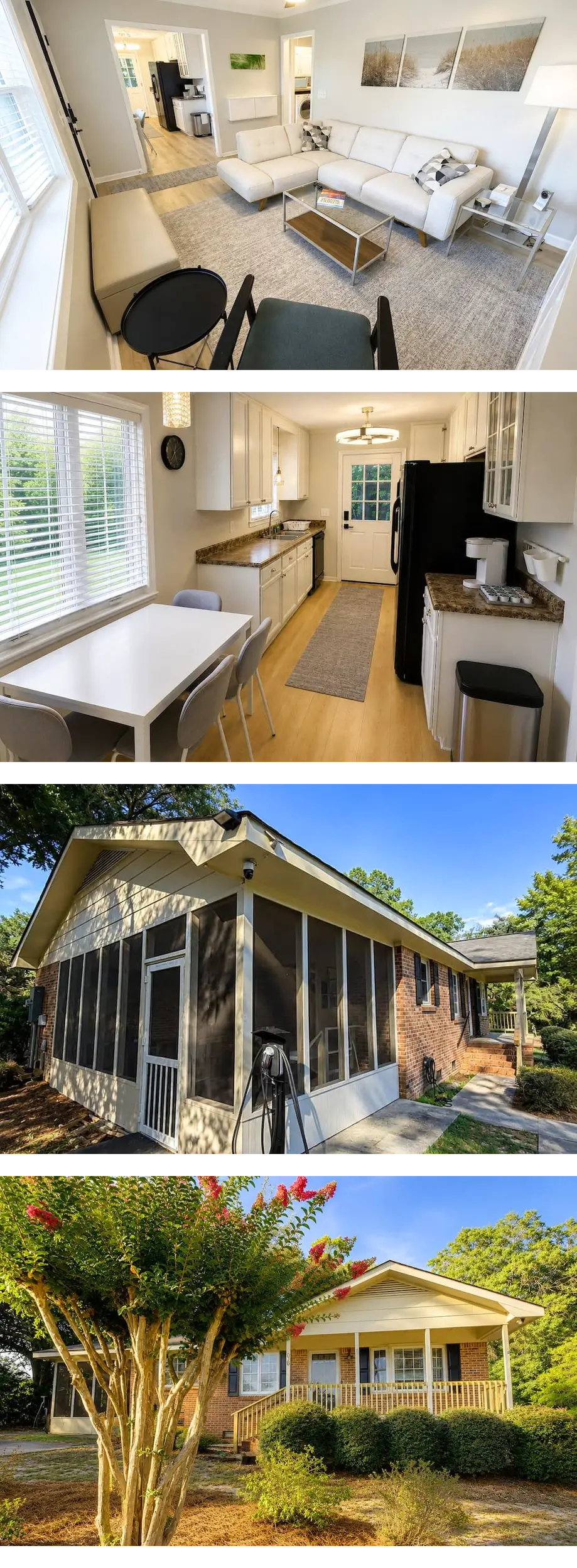 Relaxing Beach House in Sunset Beach NC