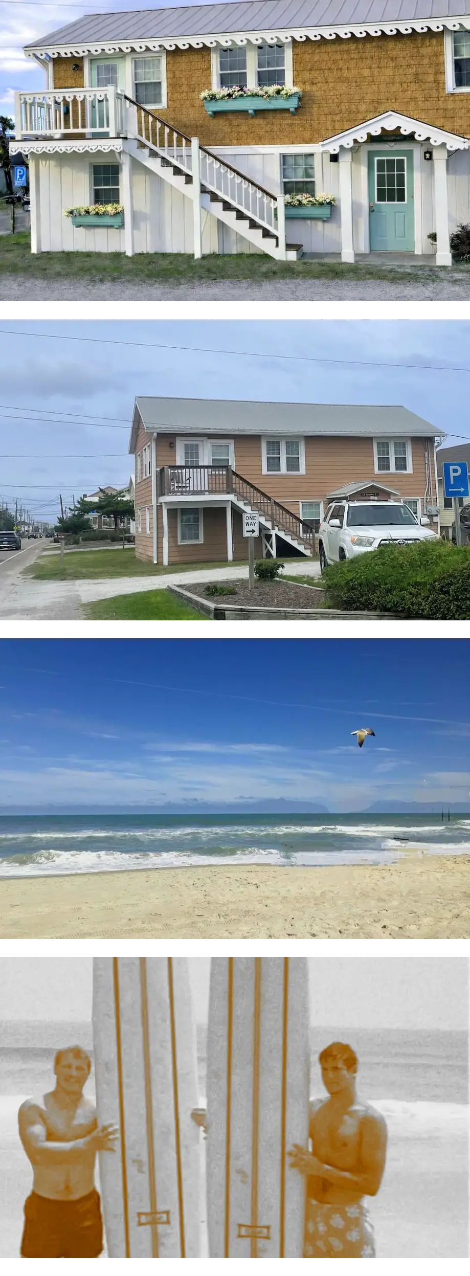 Hidden Game Room, Rooftop Deck, Steps to...