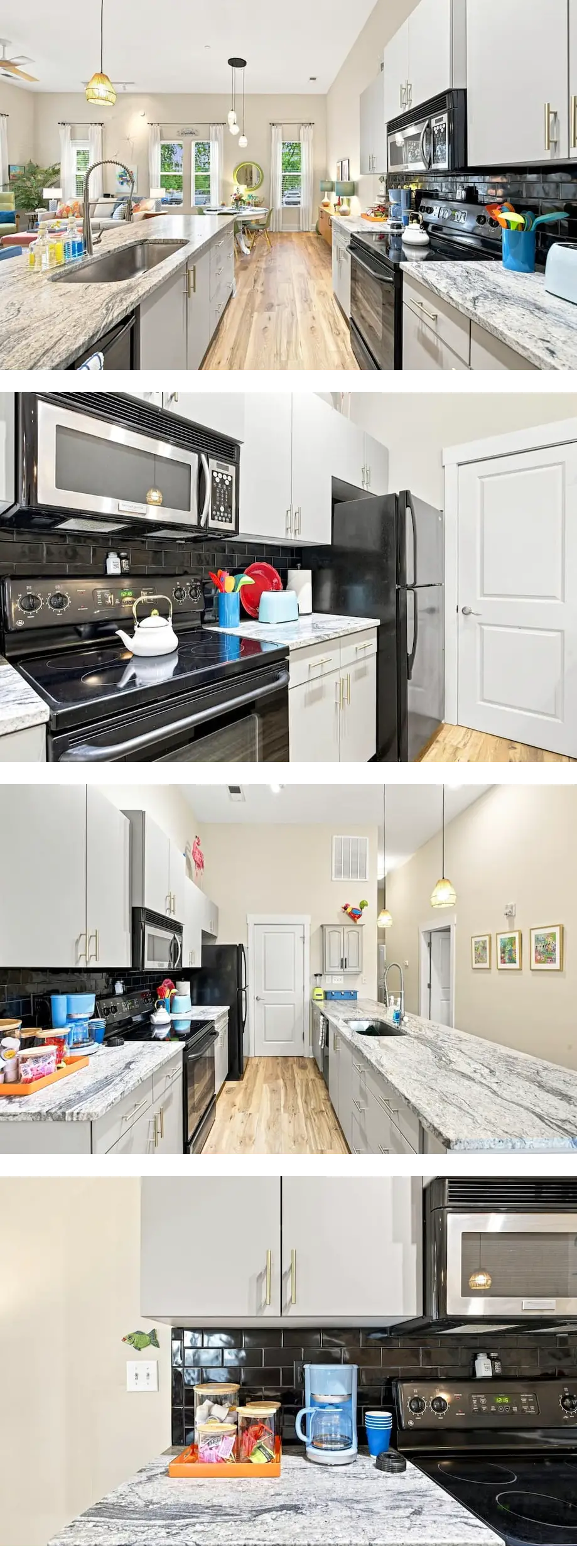 Brooklyn Arts Condo | Walk to Everything