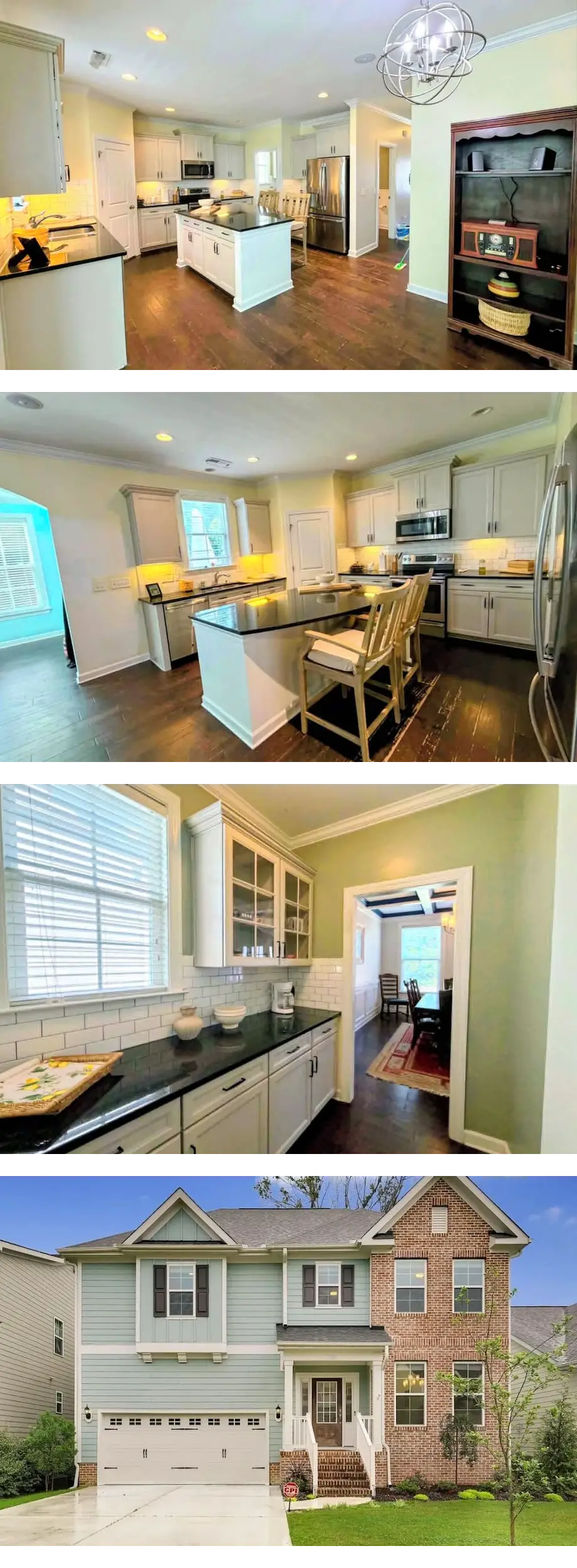 Spacious Retreat - Pool, Tennis & Family...