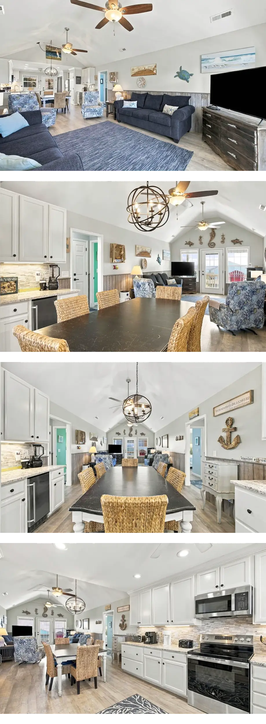 Sherry's Paradise: 4BR OKI Retreat, Heat...