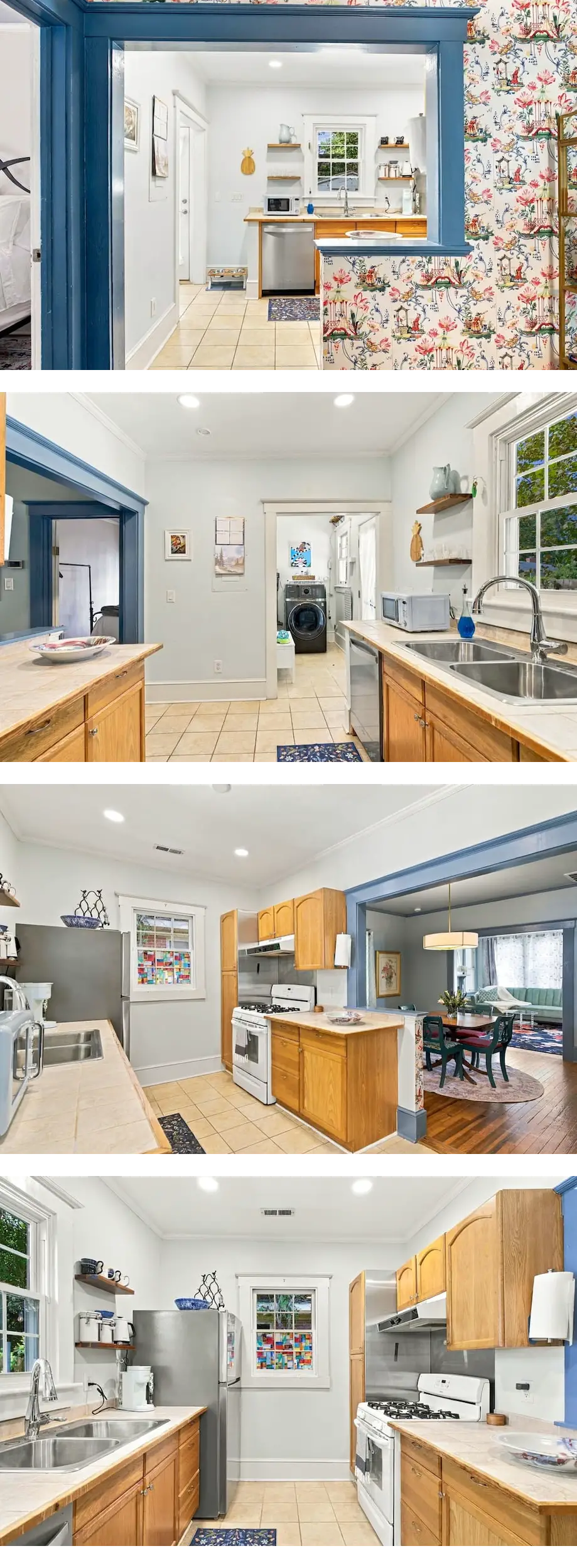Charming 1920s Cargo District bungalow! ...